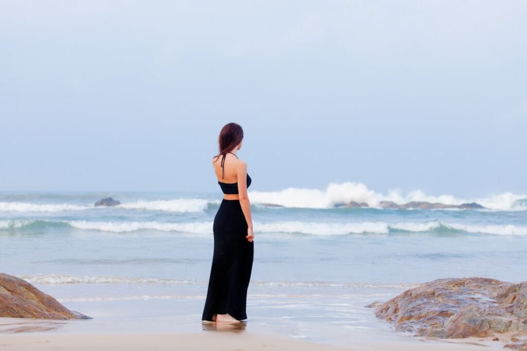 The Best Hidden Beaches in Sri Lanka