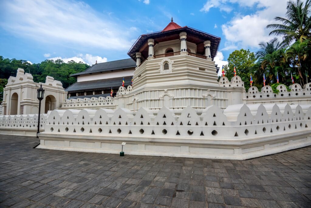 Things to Do in Kandy, Sri Lanka
